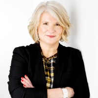 Ruth Connor  F IDM