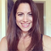 Dr Vicky Manikas PhD