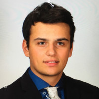 Jacob Krajewski