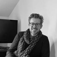 Maxime Perret