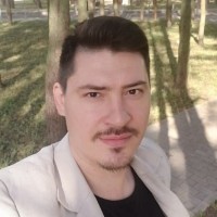 Alexey Shakirov