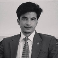 Sayed Mureed Maudodi