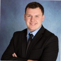 Noah Harris, Cpa