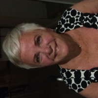 Monica Dahlin