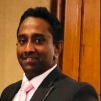 Ishan Fernando