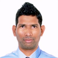 Dr. Balamurugan V