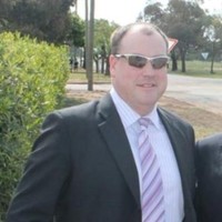 Geoff Plummer