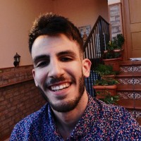 José Alberto López Lara