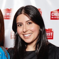 Melanie Dimitropoulos
