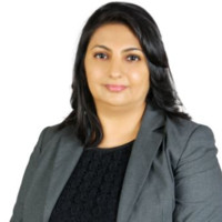 Nadia Hirani