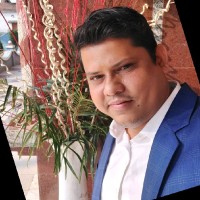 Biswajit Behera