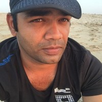 Faisal Ali