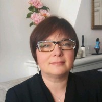 Geraldine Magny-Cuzin