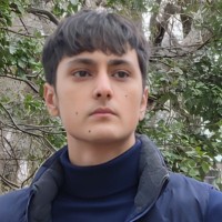 Sarmad Nawaz