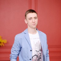 Oleksii Fedko