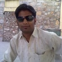 Yogesh Kumawat