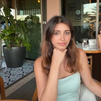 İrem M.