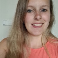 claudia van de water