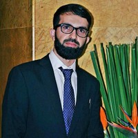 Mohammad Shoukat