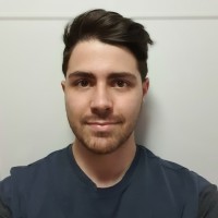 Sergi Calabrés Castaño