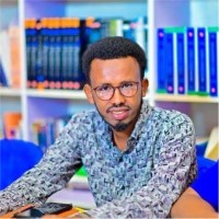 Mukhtar Muhumed, CHRMP