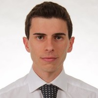 Luca Pregnolato