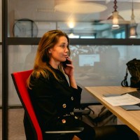 Anne van der Sterren