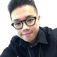 Hank Wu
