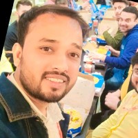 Santosh Poddar