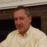 Bruce Holcomb