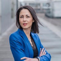 Delphine Perridy Boile