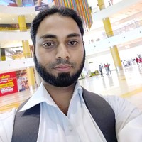 MOHAMMED IBRAHIM