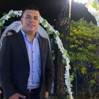 Victor Alfonso Velandia