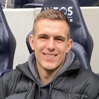 Daan van den Ham