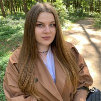 Yuliia Sydorovych