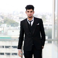 Umesh Rabari