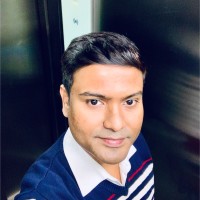 Sujoy Majumder
