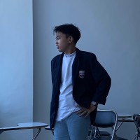 Adrian Saputra