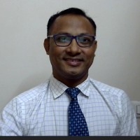 Kishore Deori