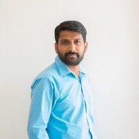 Rajesh Bhor