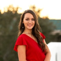 Caroline Perry