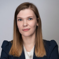 Наталья Купцова