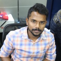 Amal George