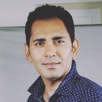 Manoj Dwivedi