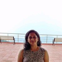 bhavana krishnamurthy