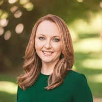 Amanda Groover, MBA