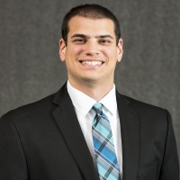 Christopher Ifantiedes, At, Atc, Pt, Dpt, Ocs