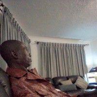 Sulemani Njovu