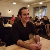 Evan Doran