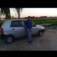 NISHANT WALIA